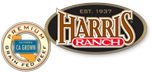 Harris Ranch Beef Company
