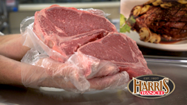 Video Gallery Recipe Videos and more - Harris Ranch Beef Company