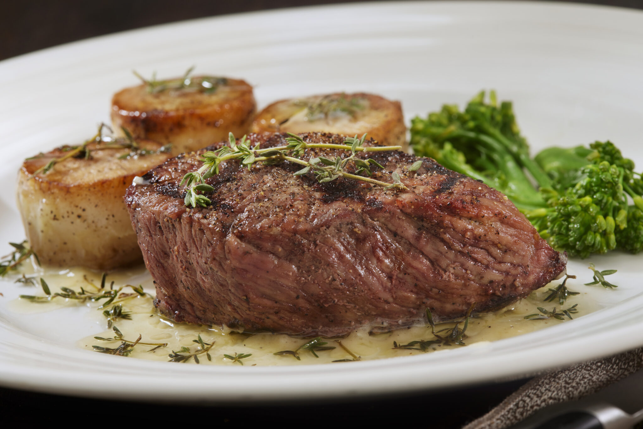 Cooking Tips – Harris Ranch Beef Company
